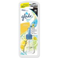 ราคา เกลด สปอร์ต เลมอน รีฟิว 7 มล GLADE (72511796)