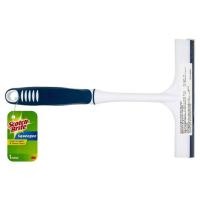 ราคา สก๊อตช์ไบรต์ แปรงปาดน้ำ ด้ามจับกันลื่น SCOTCH BRITE (50140875)