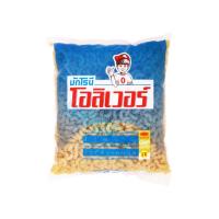 โอลิเวอร์ มักโรนี 1000กรัม (Oliver Macaroni 1000g)
