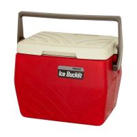 ราคา กระติกน้ำแข็งเหลี่ยม 4 ลิตร (74510657)