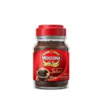 ราคา มอคโคน่า ซีเล็ค 100 กรัม MOCCONA (50218018)