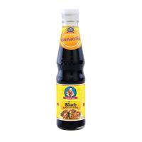 เด็กสมบูรณ์ ซีอิ๊วดำ ผลิตภัณฑ์ปรุงรสอาหาร 400กรัม (Healthy Boy Black Soy Sauce Product 400g)