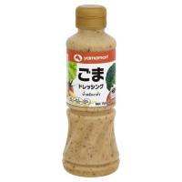 ราคา ยามาโมริน้ำสลัดงาคั่ว220มล. YAMAMORI (51005689)