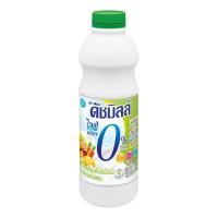 ราคา ดัชมิลล์ 0% ไขมันรสผักรวม 830 มล. DUTCH MILL (72600225)