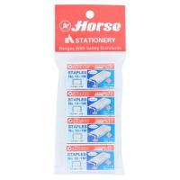 ราคา ตราม้า ลวดเย็บ10-1M X4 HORSE (10533648)