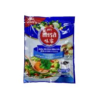 ทิพรส วัตถุปรุงแต่งรสอาหาร รสอร่อยจัดจ้าน 90กรัม (Tiparos Strong Flavour Seasoning Powder 90g)