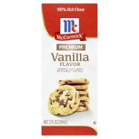 ราคา แม็คคอร์มิคพรีเมี่ยมอิมมิเทชั่น วานิลลา MCCORMICK (71507043)