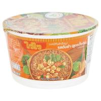ราคา ไวไวชามรสต้มยำสูตรดั้งเดิม 70ก. WAI WAI (50431773)