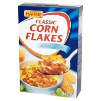 ฮาทเน่ คอนเฟลค 375กรัม (Hahne Corn Flakes 375g)