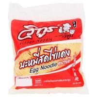 ราคา บะหมี่ไข่วิฑูร 400 กรัม TIVOLI (72477318)