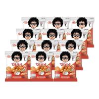 ราคา โก๋แก่ถั่วอบรสกะทิ 17ก.X12 KOH KAE (983616)