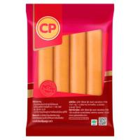 ราคา ซีพี ไส้กรอกเวียนเนอร์ 155 กรัม CP (75024667)