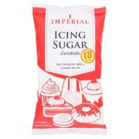 อิมพีเรียล น้ำตาลไอซิ่ง 400กรัม (Imperial Icing Sugar 400g)
