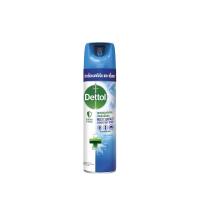 ราคา เดทตอลดิสอินเฟคแทนสเปรย์คริสป์บรีซ225มล DETTOL (50234972)
