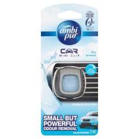 ราคา แอมบิเพอร์คาร์มินิ 2มลX6 สกายบรีซ AMBIPUR (70100853)