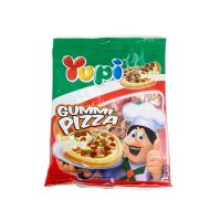 ราคา ยูปี้กัมมี่ พิซซ่ารุ่นถุง 56 กรัม YUPI (73816914)