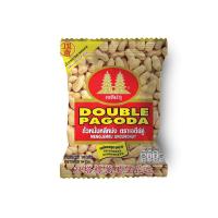 ราคา เจดีย์คู่หมั่นหลีหม่งถั่วฝักอบ 70ก. DOUBLE PAGODA (777811)