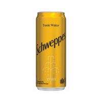 ราคา ชเวปส์โทนิค 330 มล. SCHWEPPES (3877051)