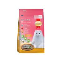 ราคา สมาร์ทฮาร์ท อาหารแมว รสปลาทู 1.2 กก. SMART HEART (75309955)