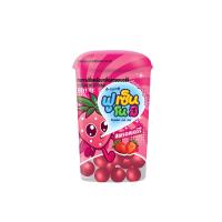 ราคา ลอตเต้กัม ฟูเซ็นโนมิ สตรอเบอรี่ 15 ก. LOTTE (14534819)