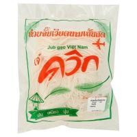 ราคา เจ้ควิก ก๋วยจั๊บเวียดนามเส้นสด 350 กรัม JAEQUICK (70677891)