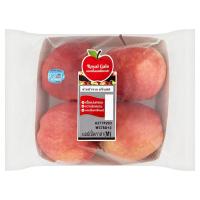 เทสโก้ แอปเปิ้ลกาล่า 1 แพ็ค (Tesco Gala Apple 1 Pack)