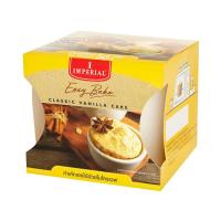 ราคา อิมพีเรียลอีซี่เบคคลาสสิควานิลลาเค้ก 50ก IMPERIAL (50981228)