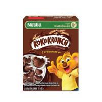 ราคา เนสท์เล่โกโก้ครั้นซ์ 17ก. NESTLE (5043565)