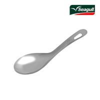 ราคา SEAGULL ทัพพีแขกสแตนเลส SEAGULL (71508368)