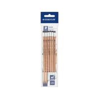 ราคา สเต็ดเล่อร์ ดินสอดำ EXAM 2B-แพ็ค6ด้าม STAEDTLER (74286153)