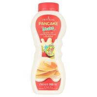 ราคา อิมพีเรียล แป้งสำเร็จรูปสำหรับแพนเค้ก 200กรัม (Imperial Pancake Shake 200g)