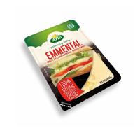 ราคา อาร์ล่า เอมเมนทอล ชีสสไลด์ 150 กรัม ARLA (75362872)