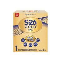 ราคา เอส-26 โกลด์ เอสเอ็มเอ 500 กรัม S-26 (11520604)