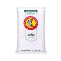 ราคา ปลาไทย 5 ดาวแป้งมัน 1000ก. THAI FISH 5 STARS (726672)