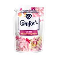 ราคา คอมฟอร์ทเนเชอรัล ผ้านุ่ม ชมพู 1300มล COMFORT (75011824)