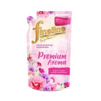 ราคา ไฟน์ไลน์ ผ้านุ่มเข้มข้นอโรม่า ชมพู 450มล FINELINE (51078262)