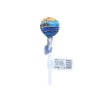 ราคา จุ๊บปาจุ๊บ อมยิ้มรวมรส 11กรัม (Chupa Chup Assorted Lollipops 11g)