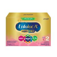 ราคา เอนฟาแล็ค เอพลัส สูตร2 3325 กรัม ENFALAC (74487442)