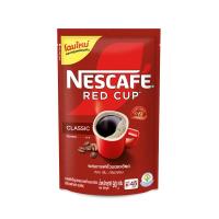 ราคา เนสกาแฟ เรดคัพ กาแฟคั่วบด 90ก. NESCAFE (9975926)