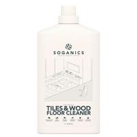 ราคา โซแกนิคส์ น้ำยาถูพื้น ยูคาลิปตัส 1000 มล SOGANICS (50858548)