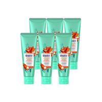 ราคา รีจอยส์ ครีมนวดผม ริช 60 มล. แพ็ค 6 REJOICE (162606247)