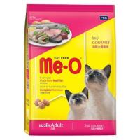 ราคา มีโอ อาหารแมวโต รสโกเม่ 2.8 กก. MEO (22532277)