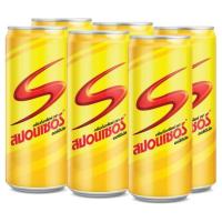 ราคา สปอนเซอร์ เครื่องดื่มเกลือแร่ รสออริจินัล 325 มล. แพ็ค 6 SPONSOR (166122286)