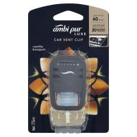 ราคา แอมบิคาร์ วานิลลา บูเก้ 7.5 มล ครบชุด AMBIPUR (50751895)