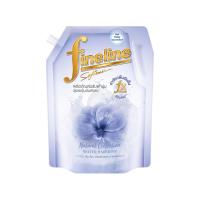 ราคา ไฟน์ไลน์ปรับผ้าเข้มข้นเนเชอรัลม่วง1150มล FINELINE (75321629)