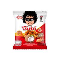 ราคา โก๋แก่ถั่วลิสงอบกรอบ กะทิ 35ก. KOH KAE (778052)