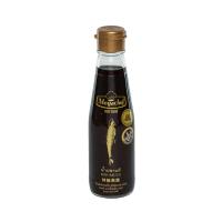 เมกาเชฟ น้ำปลาแท้คุณภาพ เกรดหนึ่ง 200มล. (Megachef Premium Fish Sauce 200ml)