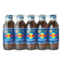 ราคา กระทิงแดง เครื่องดื่มชูกำลัง 150 มล. แพ็ค 10 RED BULL (162606291)