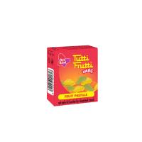 ราคา ทุตตี้ฟรุตตี้รูปรถยนต์15กรัม TUTTI FRUTTI (24224898)