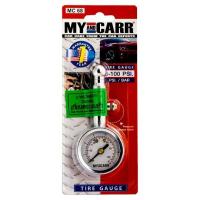 ราคา มายคาร์ เกจ์วัดลมหน้าปัทม์MC68 MY CARR SUPER (11057246)